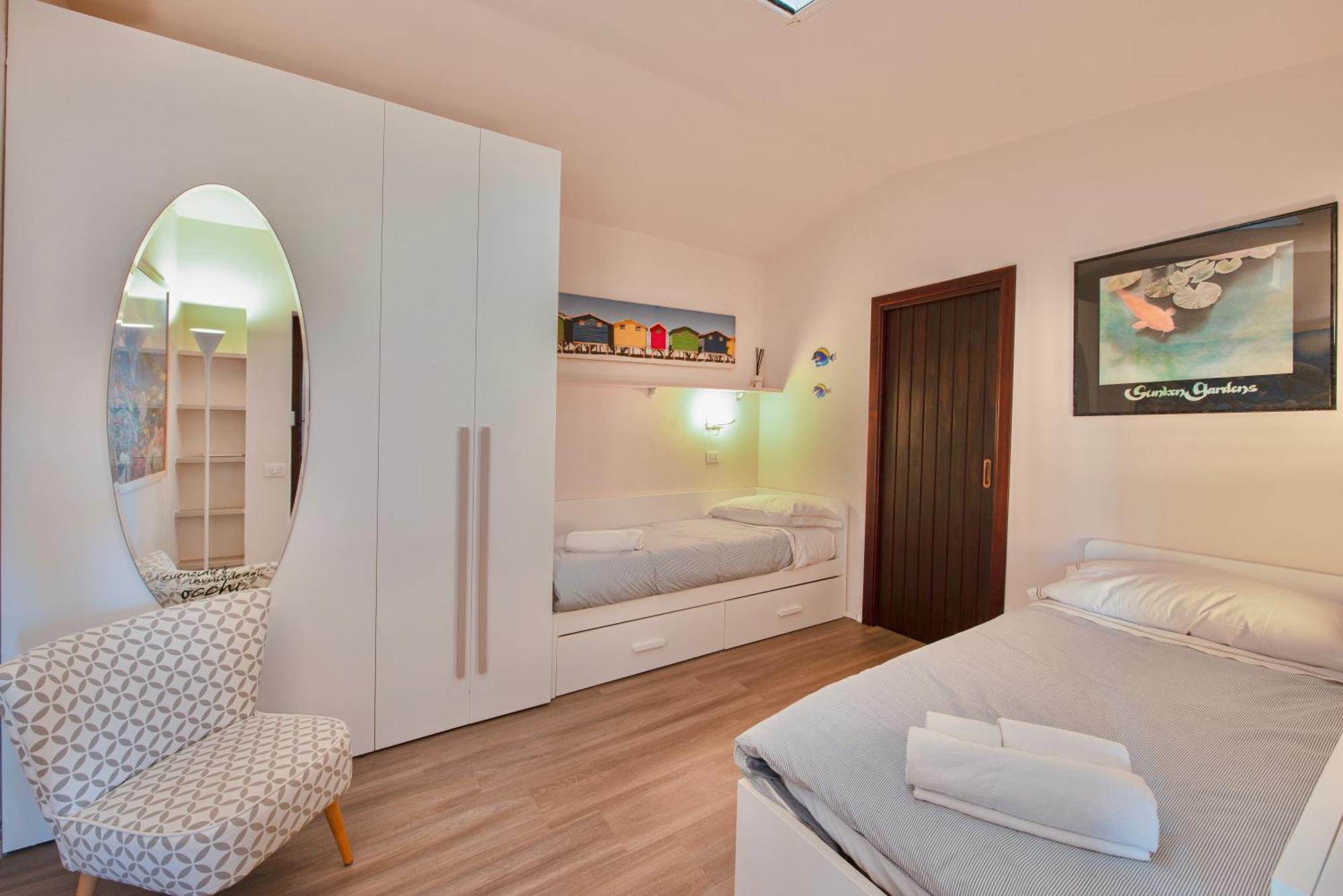 Porto Ercole Comfort Vista Mare + Parcheggio Gratuito Cala Galera Exterior photo